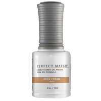 PMS020N Irish Cream - Gel Polish & Nail Lacquer 1/2oz.