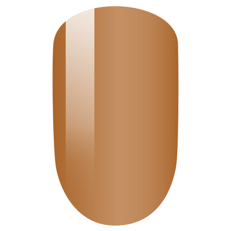 PMDP022 Golden Doublet - 3in1 Gel Dip Acrylic  42gm