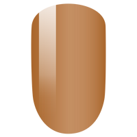PMDP022 Golden Doublet - 3in1 Gel Dip Acrylic  42gm