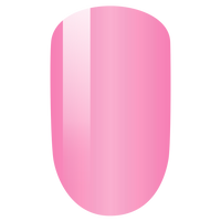 PMS025 Pink Lady - Gel Polish & Nail Lacquer 1/2oz.