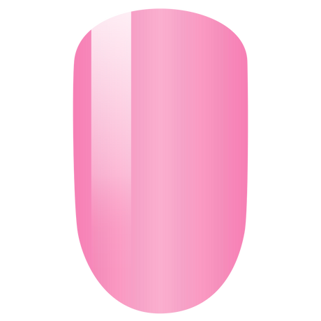 PMDP025 Pink Lady - 3in1 Gel Dip Acrylic  42gm