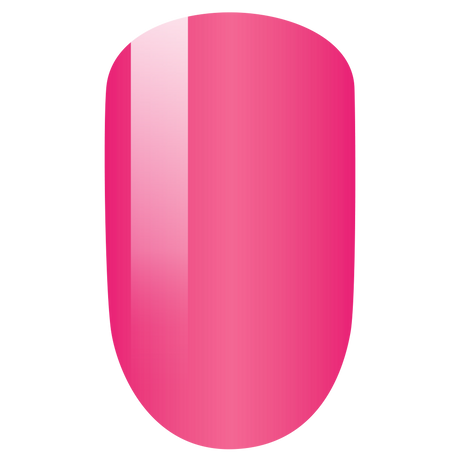 PMDP026 Pink Gin - 3in1 Gel Dip Acrylic  42gm