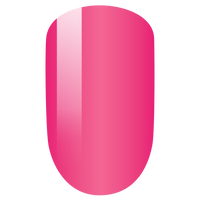 PMDP026 Pink Gin - 3in1 Gel Dip Acrylic  42gm