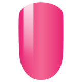 PMDP026 Pink Gin - 3in1 Gel Dip Acrylic  42gm
