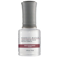 PMS027 Mockingbird - Gel Polish & Nail Lacquer 1/2oz.
