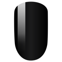PMS030 Black Velvet - Gel Polish & Nail Lacquer 1/2oz.