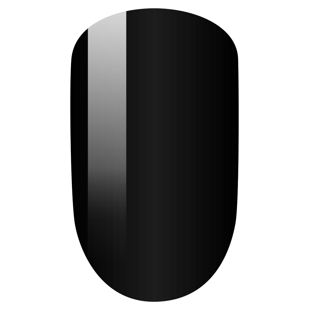 PMDP030 Black Velvet - 3in1 Gel Dip Acrylic  42gm