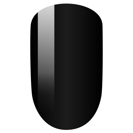 PMDP030 Black Velvet - 3in1 Gel Dip Acrylic  42gm