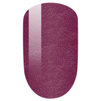 PMS033 Red Bird - Gel Polish & Nail Lacquer 1/2oz.