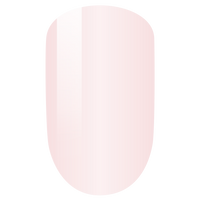 PMS034 Madras - Gel Polish & Nail Lacquer 1/2oz.