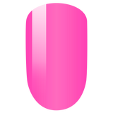 PMS037 Go Girl - Gel Polish & Nail Lacquer 1/2oz.