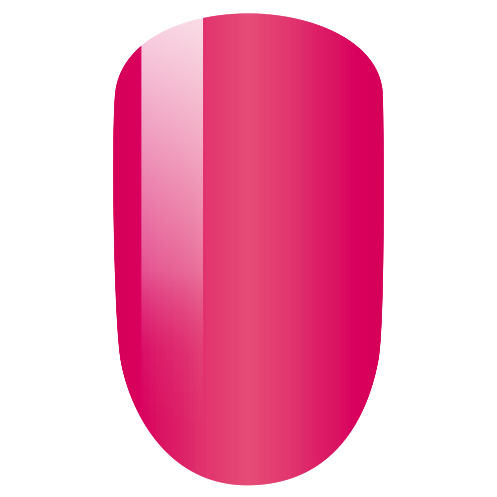PMS045 Shocking Pink - Gel Polish & Nail Lacquer 1/2oz.