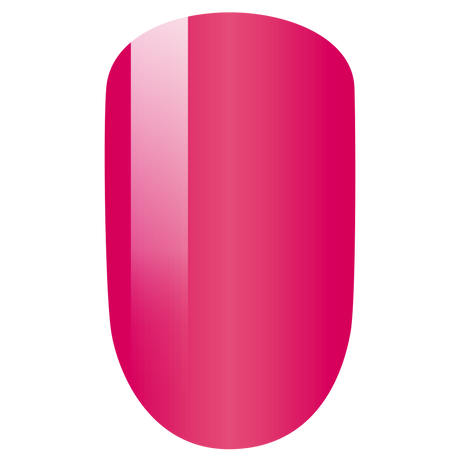 PMS045 Shocking Pink - Gel Polish & Nail Lacquer 1/2oz.