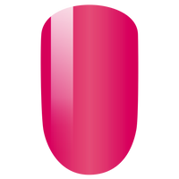 PMDP045 Shocking Pink - 3in1 Gel Dip Acrylic  42gm