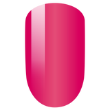 PMDP045 Shocking Pink - 3in1 Gel Dip Acrylic  42gm