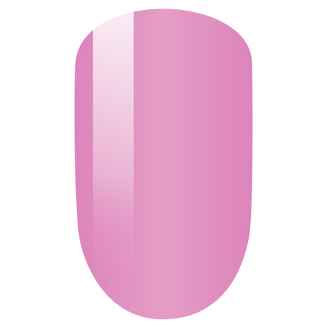 PMS049 Pink Lace Veil - Gel Polish & Nail Lacquer 1/2oz.