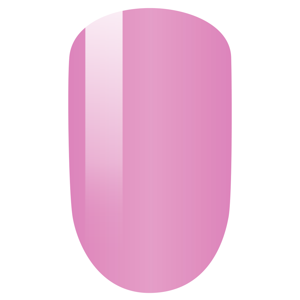 PMDP049 Pink Lace Veil - 3in1 Gel Dip Acrylic  42gm