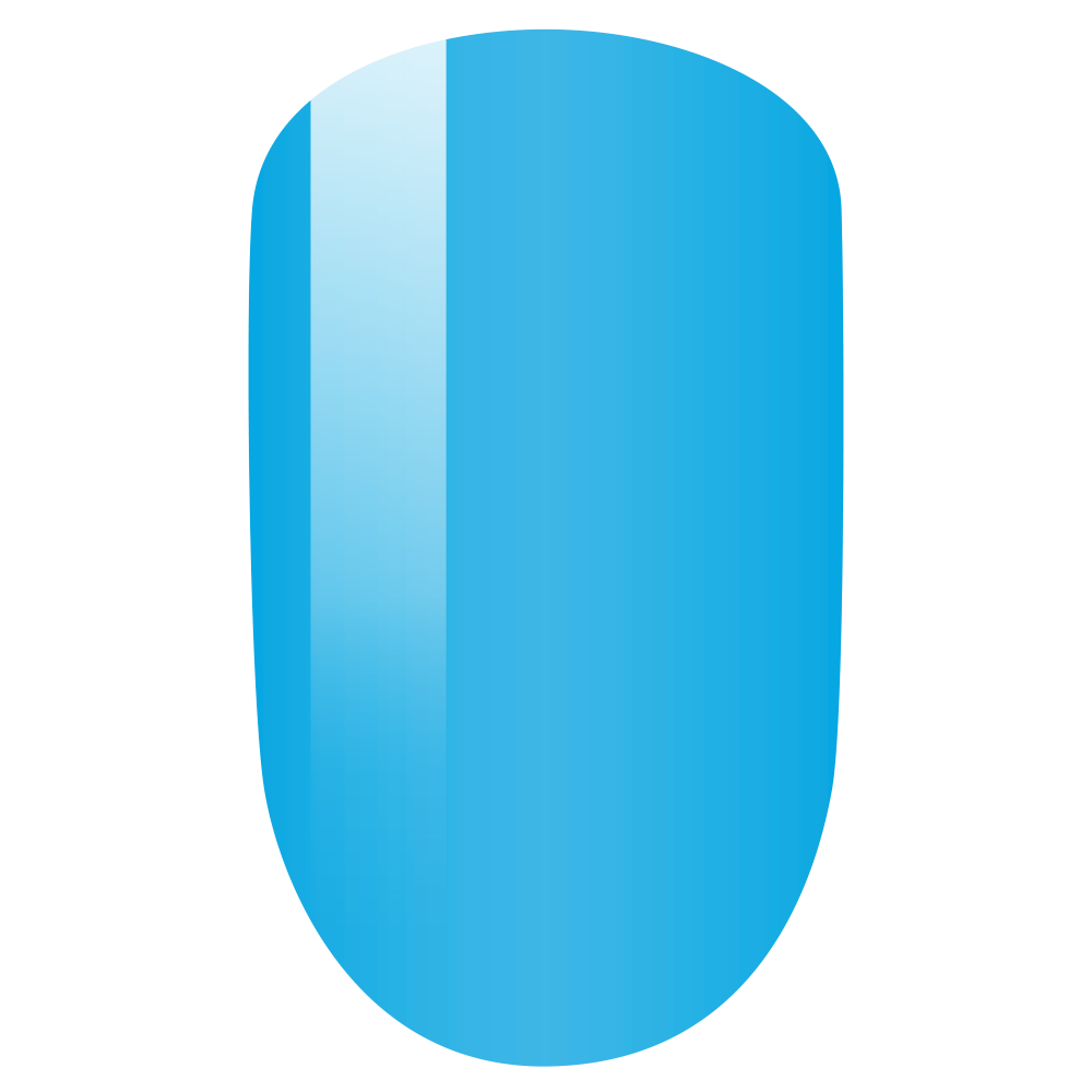 PMDP051 Old New Barrowed Blue - 3in1 Gel Dip Acrylic  42gm