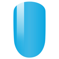PMDP051 Old New Barrowed Blue - 3in1 Gel Dip Acrylic  42gm