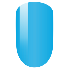 PMDP051 Old New Barrowed Blue - 3in1 Gel Dip Acrylic  42gm