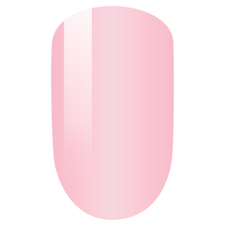 PMS054 Pink Clarity - Gel Polish & Nail Lacquer 1/2oz.