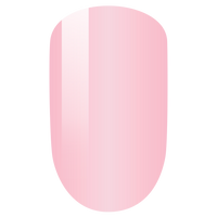 PMDP054 Pink Clarity - 3in1 Gel Dip Acrylic  42gm