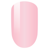 PMDP054 Pink Clarity - 3in1 Gel Dip Acrylic  42gm