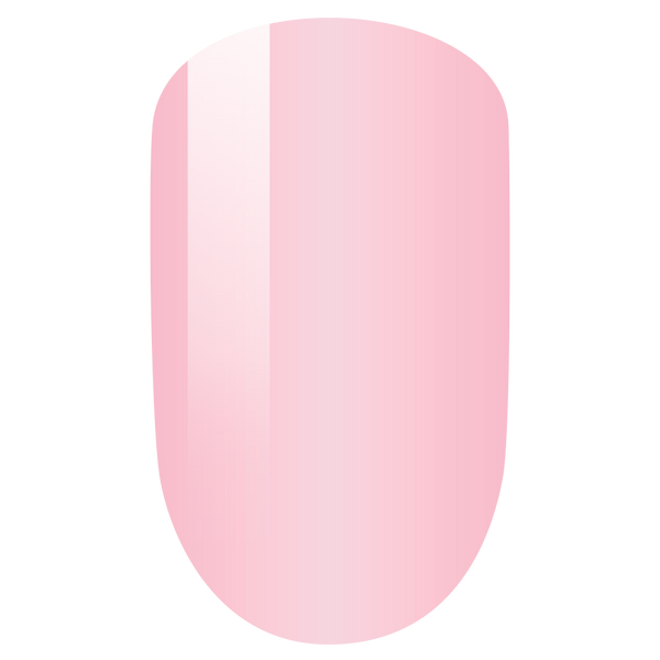 PMDP054 Pink Clarity - 3in1 Gel Dip Acrylic  42gm