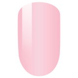 PMS054 Pink Clarity - Gel Polish & Nail Lacquer 1/2oz.