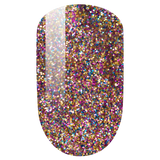 PMS055 La Rosa Romantica- Gel Polish & Nail Lacquer 1/2oz.