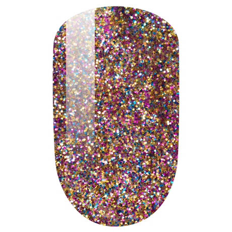 PMS055 La Rosa Romantica- Gel Polish & Nail Lacquer 1/2oz.