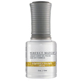 PMS056 Seriously Golden- Gel Polish & Nail Lacquer 1/2oz.
