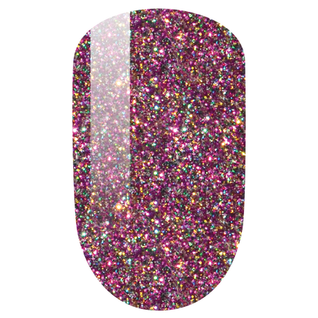 PMS057 Red Ruby Rules - Gel Polish & Nail Lacquer 1/2oz.