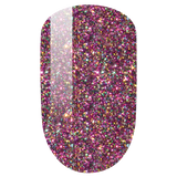 PMDP057 Red Ruby Rules - 3in1 Gel Dip Acrylic  42gm