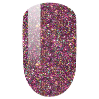 PMDP057 Red Ruby Rules - 3in1 Gel Dip Acrylic  42gm
