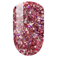 PMDP058 Techno Pink Beat - 3in1 Gel Dip Acrylic  42gm
