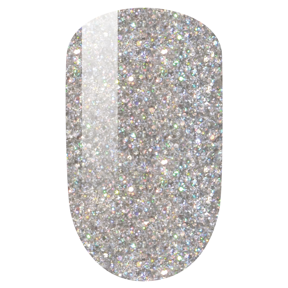 PMS059 Hologram Diamond - Gel Polish & Nail Lacquer 1/2oz.