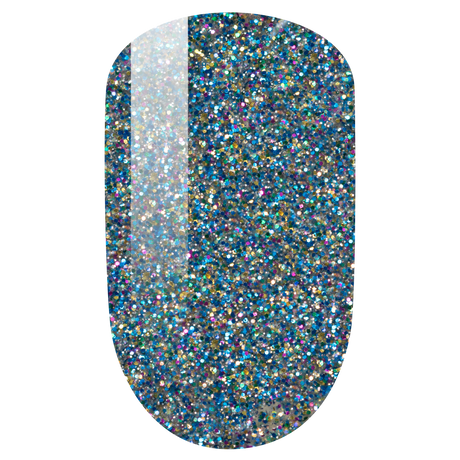 PMS060 Princess Tears - Gel Polish & Nail Lacquer 1/2oz.