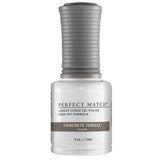 PMS061 Concrete Jungle - Gel Polish & Nail Lacquer 1/2oz.