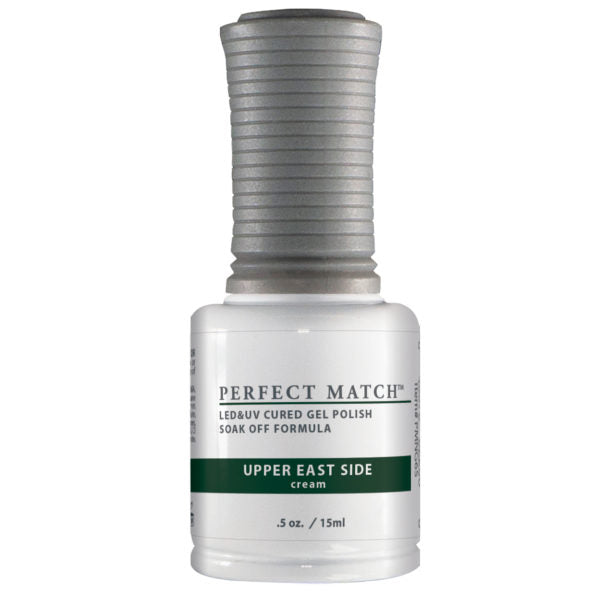 PMS065 Upper East Side - Gel Polish & Nail Lacquer 1/2oz.