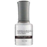 PMS066 Fabulous Boot Camp - Gel Polish & Nail Lacquer 1/2oz.