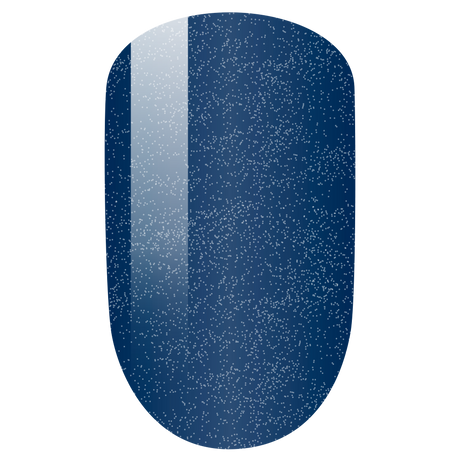 PMS074 The King's Navy - Gel Polish & Nail Lacquer 1/2oz.