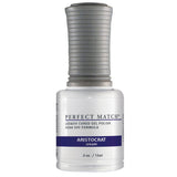 PMS077 Aristocrat - Gel Polish & Nail Lacquer 1/2oz.