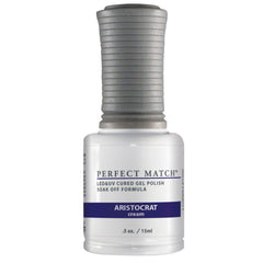 PMS077 Aristocrat - Gel Polish & Nail Lacquer 1/2oz.