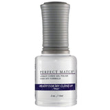 PMS083 Ready For My Close-Up - Gel Polish & Nail Lacquer 1/2oz.