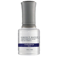 PMS084 Startruck - Gel Polish & Nail Lacquer 1/2oz.