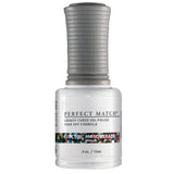 PMS086 Electric Masquerade - Gel Polish & Nail Lacquer 1/2oz.