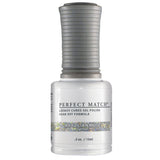 PMS088 Brazilian Muse - Gel Polish & Nail Lacquer 1/2oz.