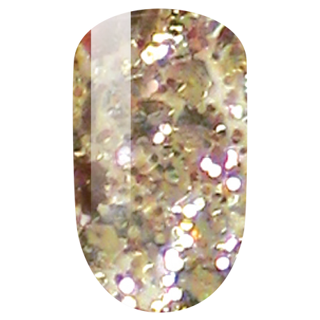 PMDP089 Queen of Drums - 3in1 Gel Dip Acrylic  42gm