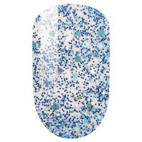 PMS090 Trios Electricos - Gel Polish & Nail Lacquer 1/2oz.